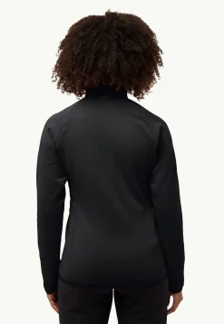 Winterjacks|3-In-1 Jacks|Jack Wolfskin Glaabach 3in1 Jkt W