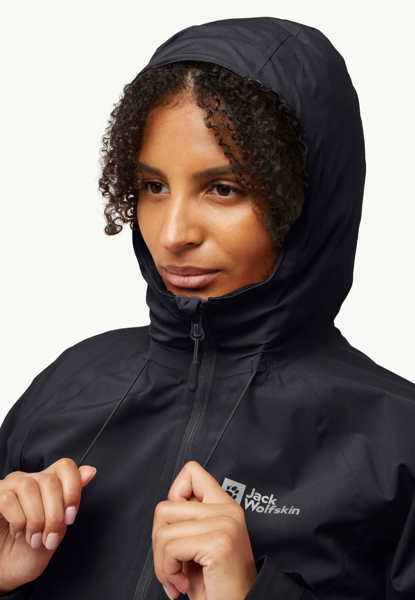 Winterjacks|3-In-1 Jacks|Jack Wolfskin Glaabach 3in1 Jkt W
