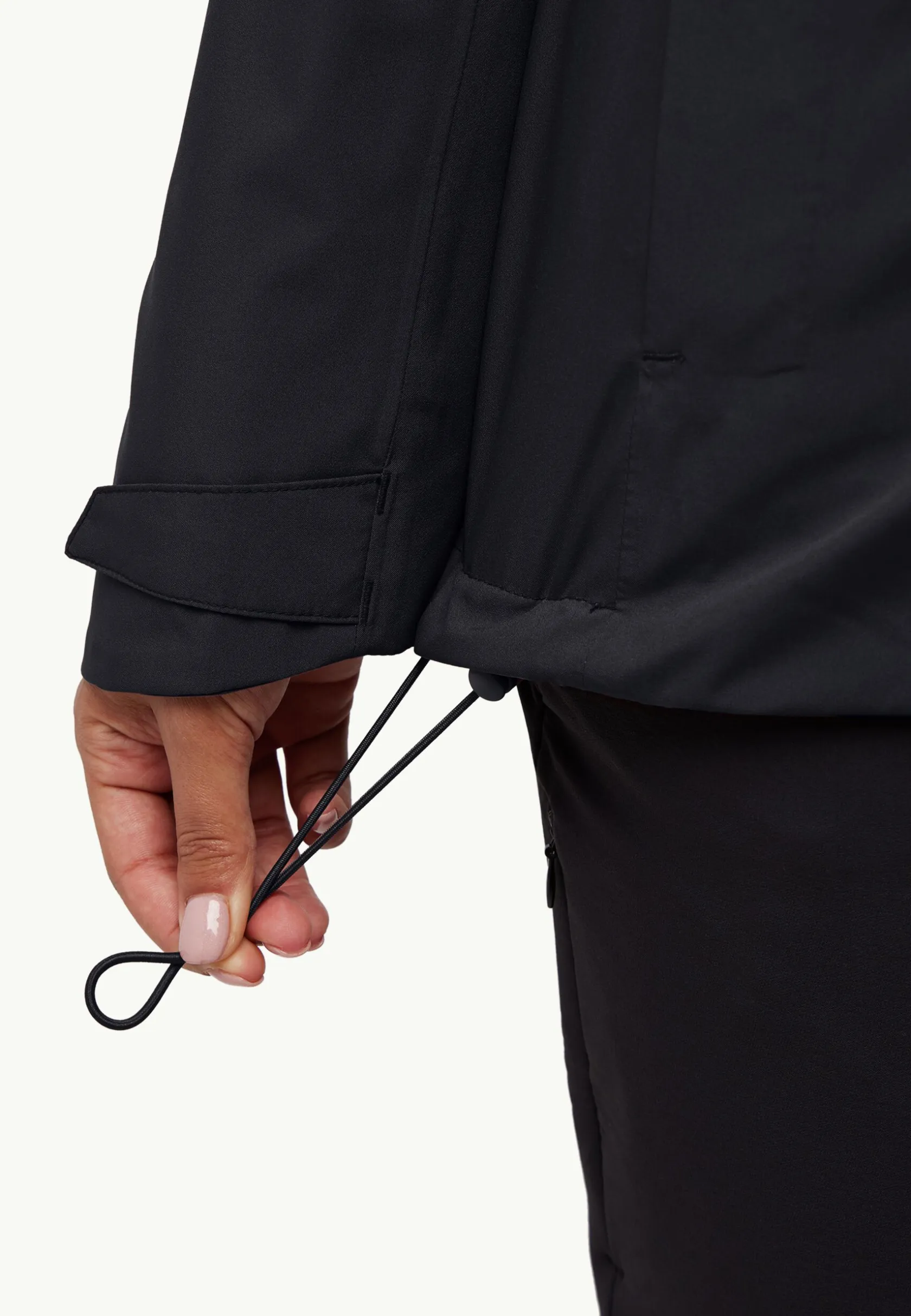Winterjacks|3-In-1 Jacks|Jack Wolfskin Glaabach 3in1 Jkt W