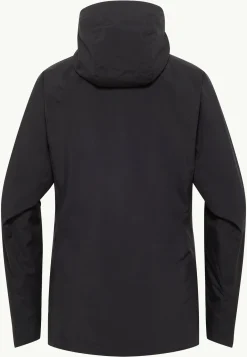 Winterjacks|3-In-1 Jacks|Jack Wolfskin Glaabach 3in1 Jkt W