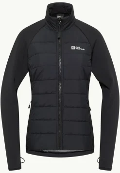 Winterjacks|3-In-1 Jacks|Jack Wolfskin Glaabach 3in1 Jkt W