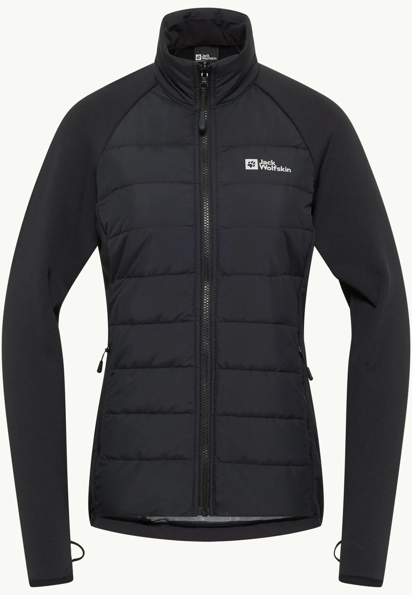 Winterjacks|3-In-1 Jacks|Jack Wolfskin Glaabach 3in1 Jkt W