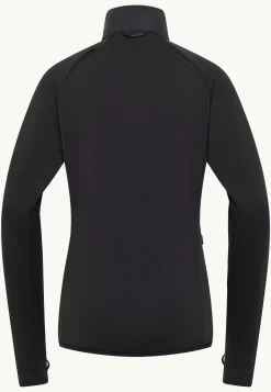 Winterjacks|3-In-1 Jacks|Jack Wolfskin Glaabach 3in1 Jkt W