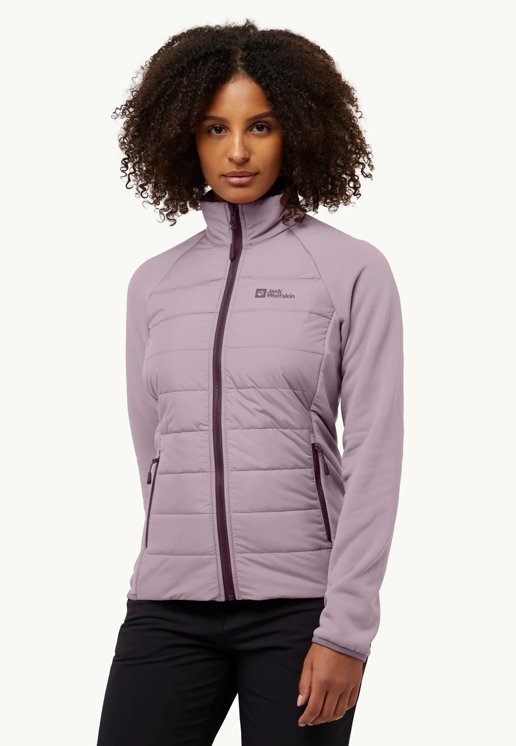 Winterjacks|3-In-1 Jacks|Jack Wolfskin Glaabach 3in1 Jkt W