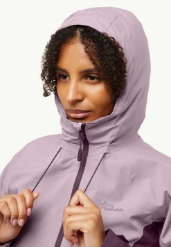 Winterjacks|3-In-1 Jacks|Jack Wolfskin Glaabach 3in1 Jkt W