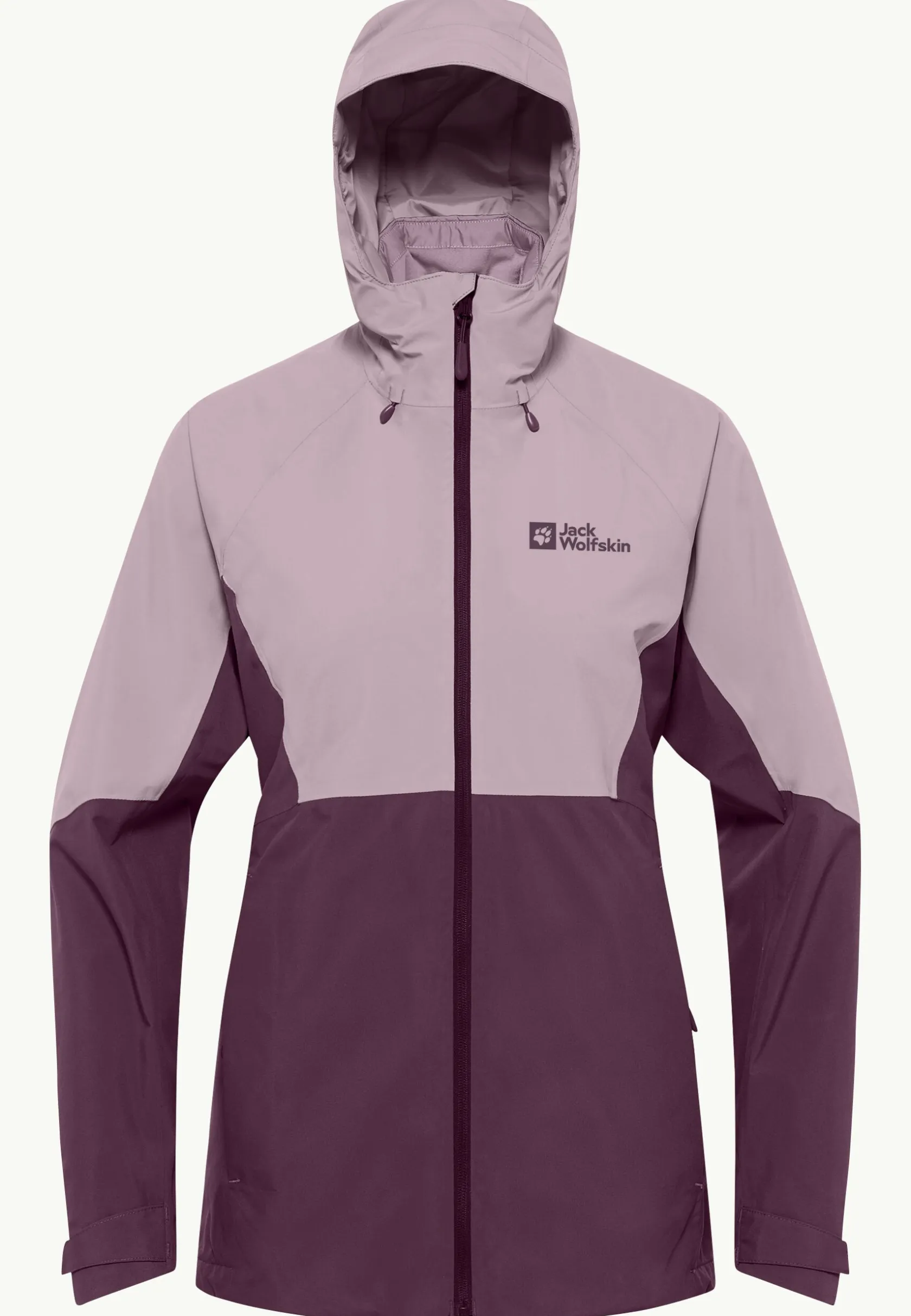 Winterjacks|3-In-1 Jacks|Jack Wolfskin Glaabach 3in1 Jkt W