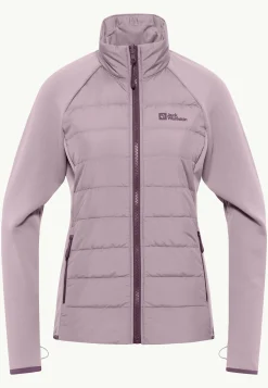 Winterjacks|3-In-1 Jacks|Jack Wolfskin Glaabach 3in1 Jkt W