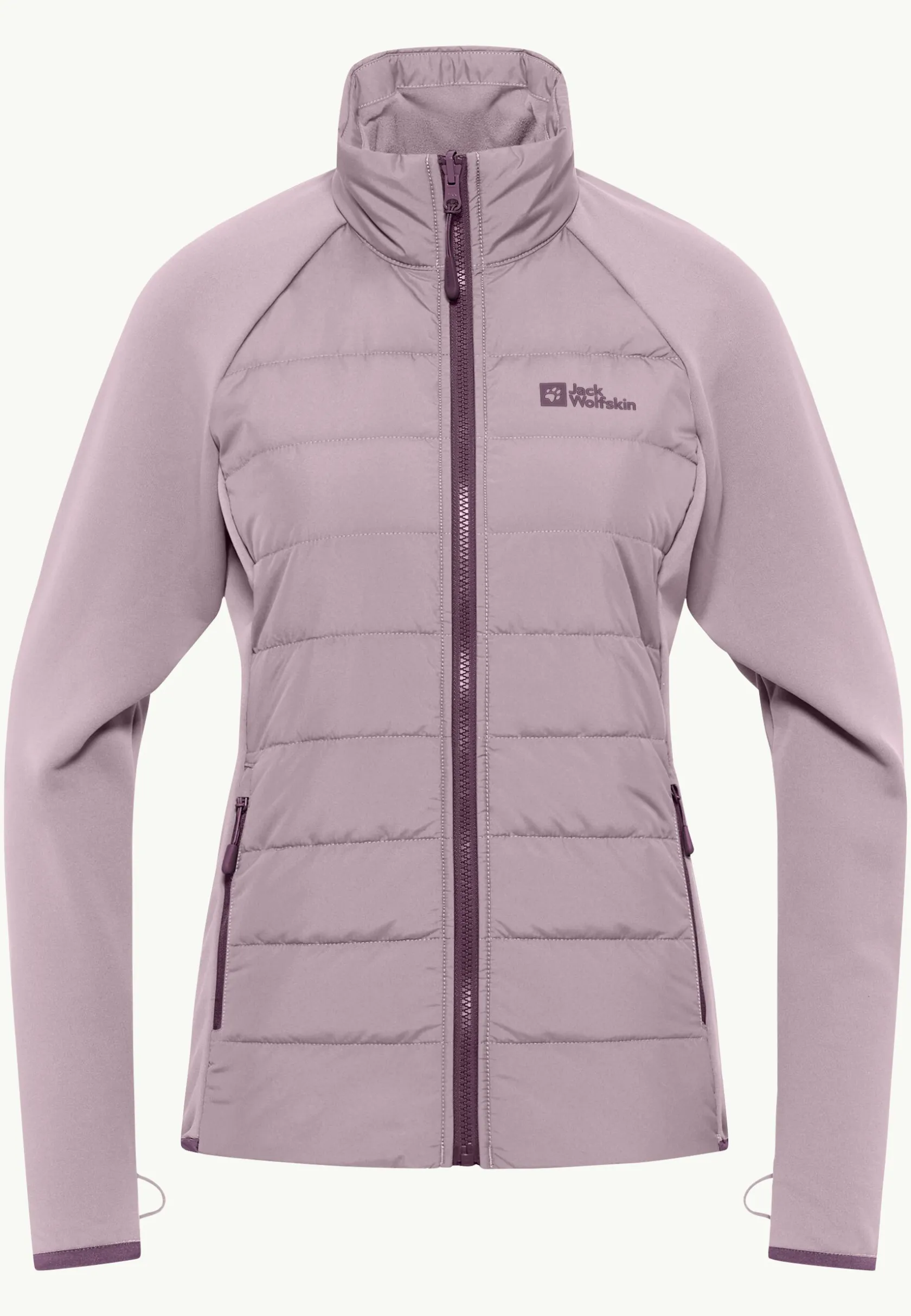 Winterjacks|3-In-1 Jacks|Jack Wolfskin Glaabach 3in1 Jkt W
