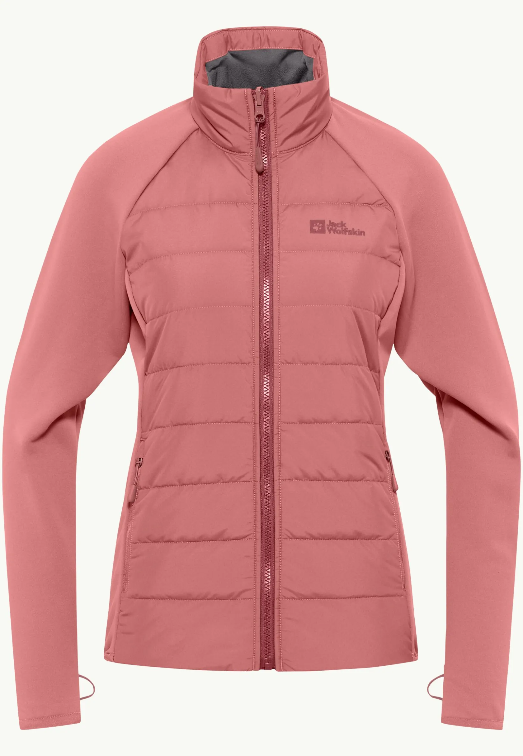 Winterjacks|3-In-1 Jacks|Jack Wolfskin Glaabach 3in1 Jkt W