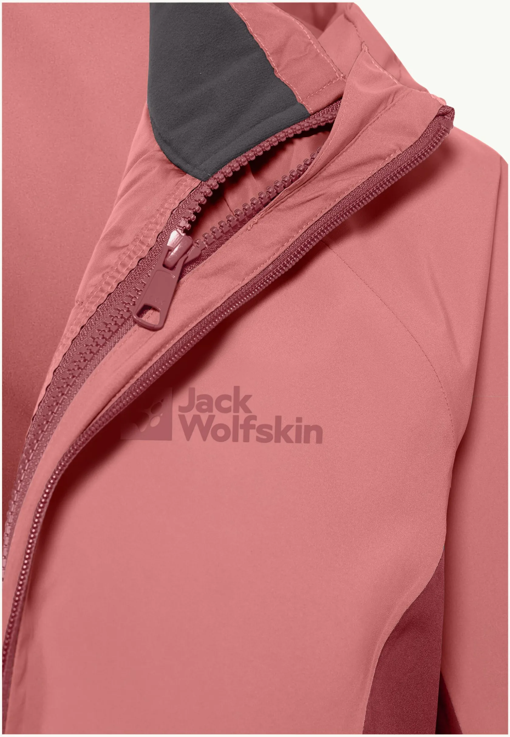 Winterjacks|3-In-1 Jacks|Jack Wolfskin Glaabach 3in1 Jkt W