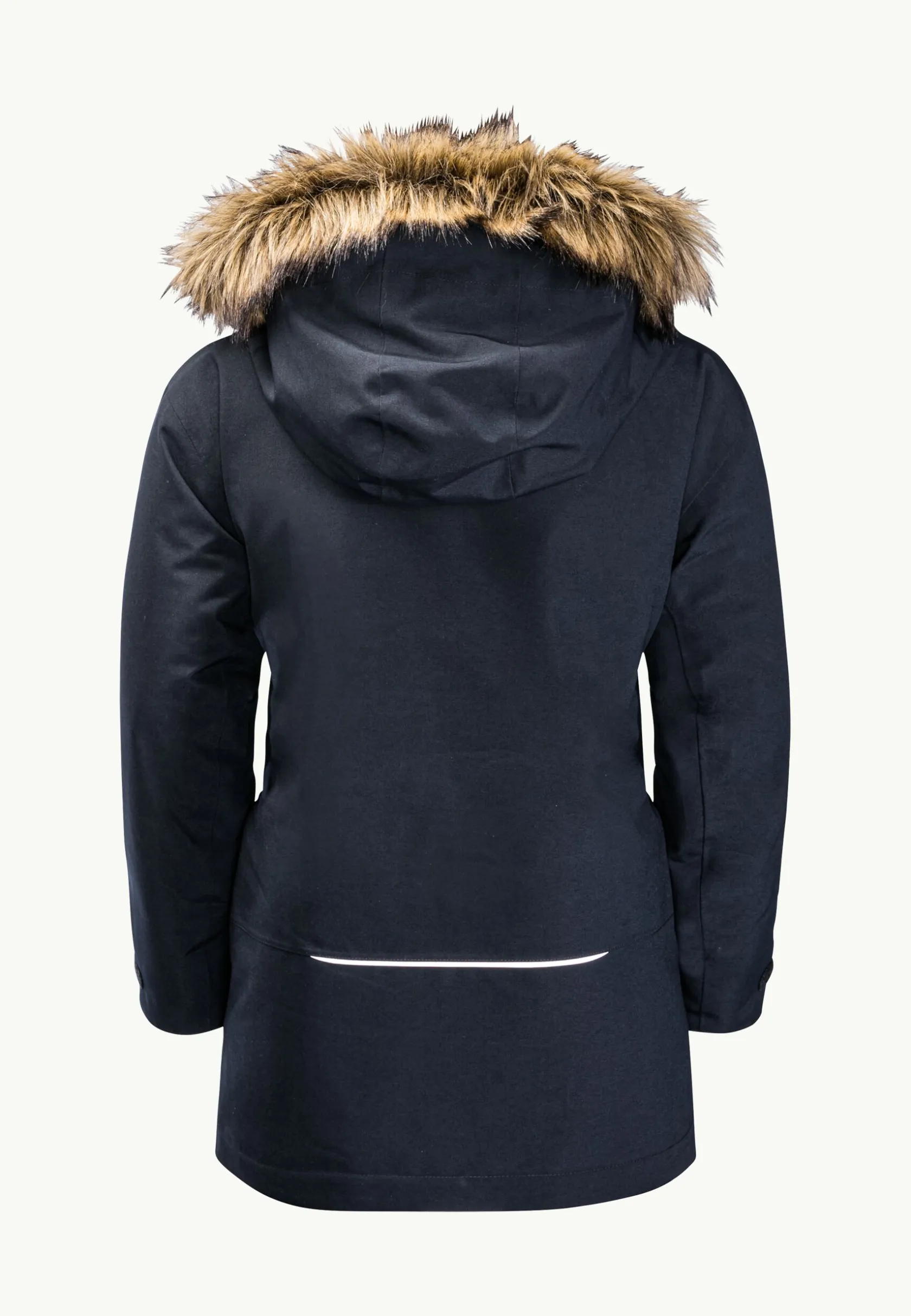 Voor- En Najaarsjacks/-Jassen|Winterjacks|Jack Wolfskin Glacier Peak Parka K