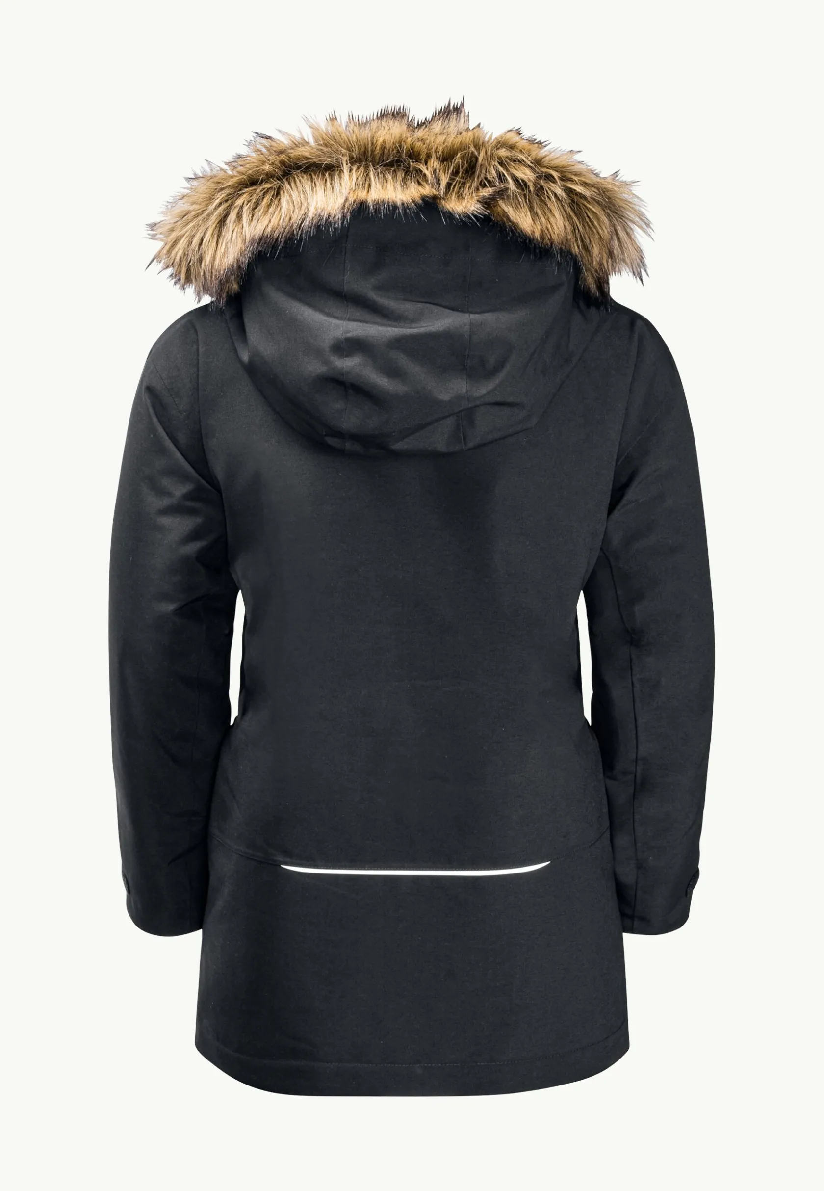 Voor- En Najaarsjacks/-Jassen|Winterjacks|Jack Wolfskin Glacier Peak Parka K