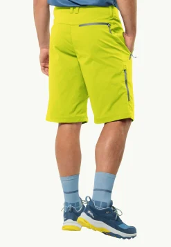 Wandelen|Shorts|Jack Wolfskin Glastal Shorts M