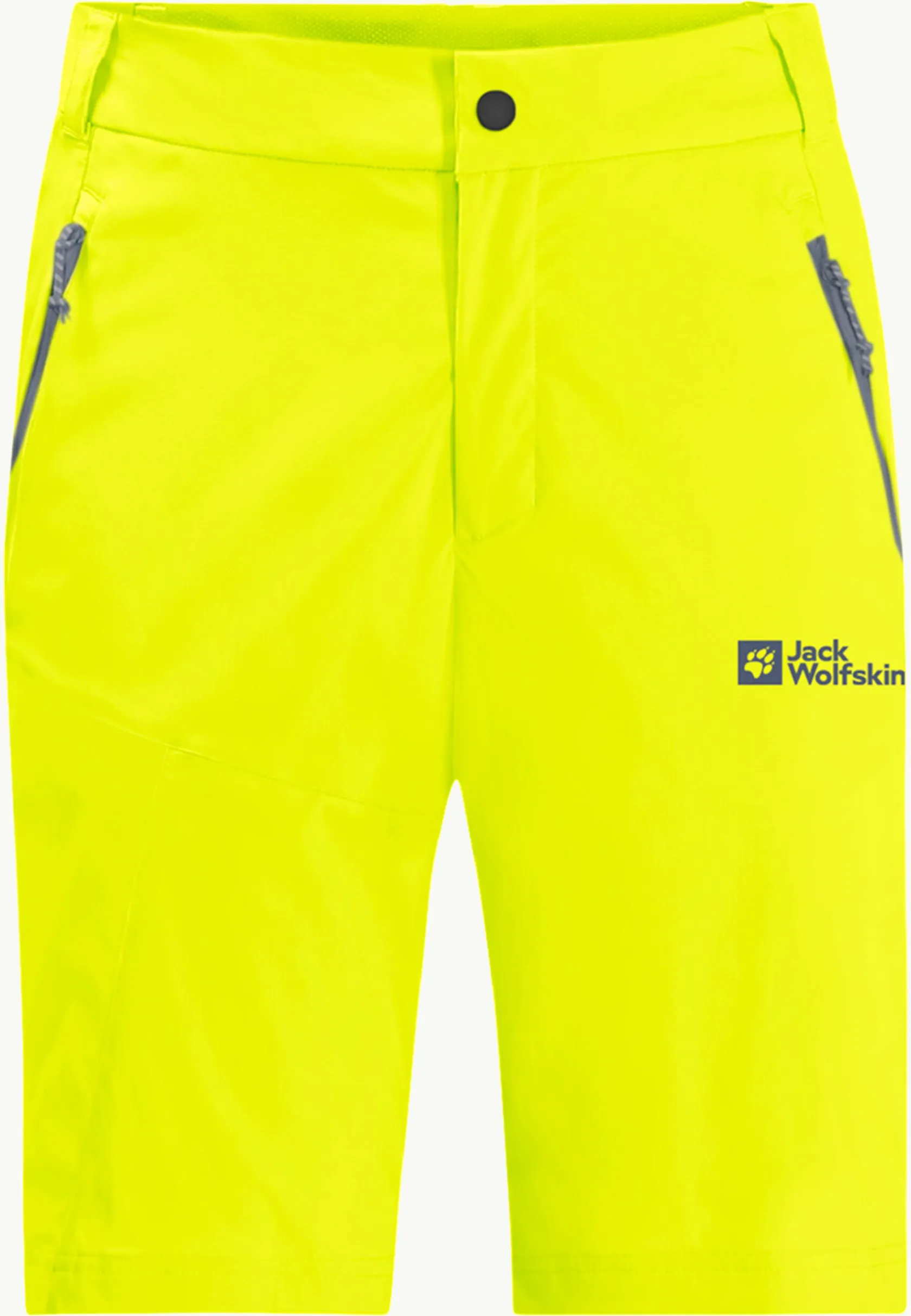 Wandelen|Shorts|Jack Wolfskin Glastal Shorts M