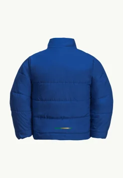 Voor- En Najaarsjacks/-Jassen|Winterjacks|Jack Wolfskin Gleely Ins Jacket K