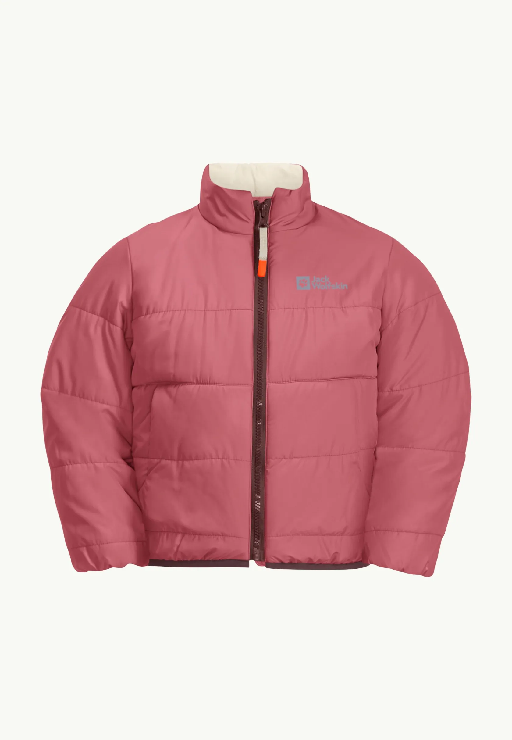 Voor- En Najaarsjacks/-Jassen|Winterjacks|Jack Wolfskin Gleely Ins Jacket K
