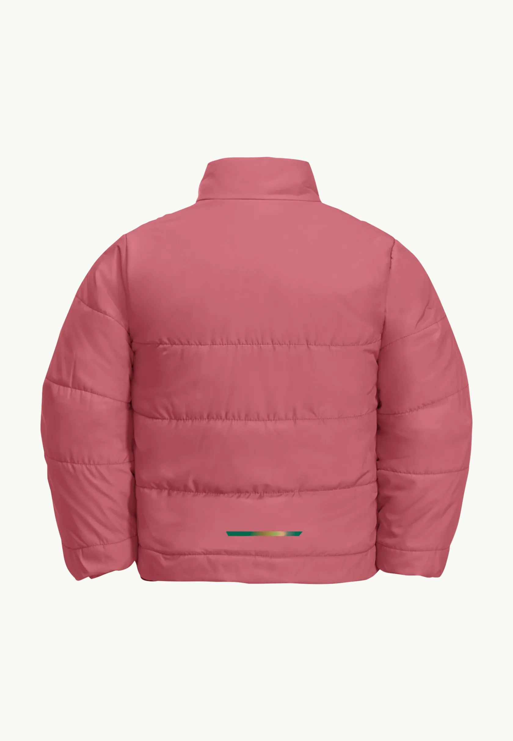 Voor- En Najaarsjacks/-Jassen|Winterjacks|Jack Wolfskin Gleely Ins Jacket K