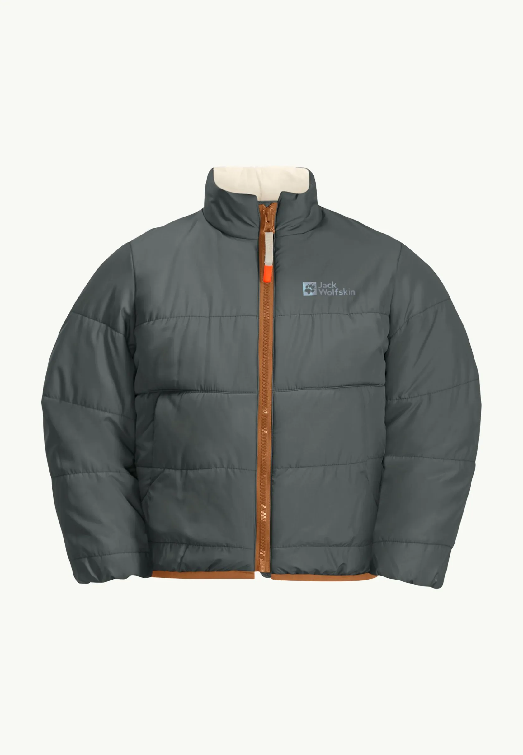 Voor- En Najaarsjacks/-Jassen|Winterjacks|Jack Wolfskin Gleely Ins Jacket K