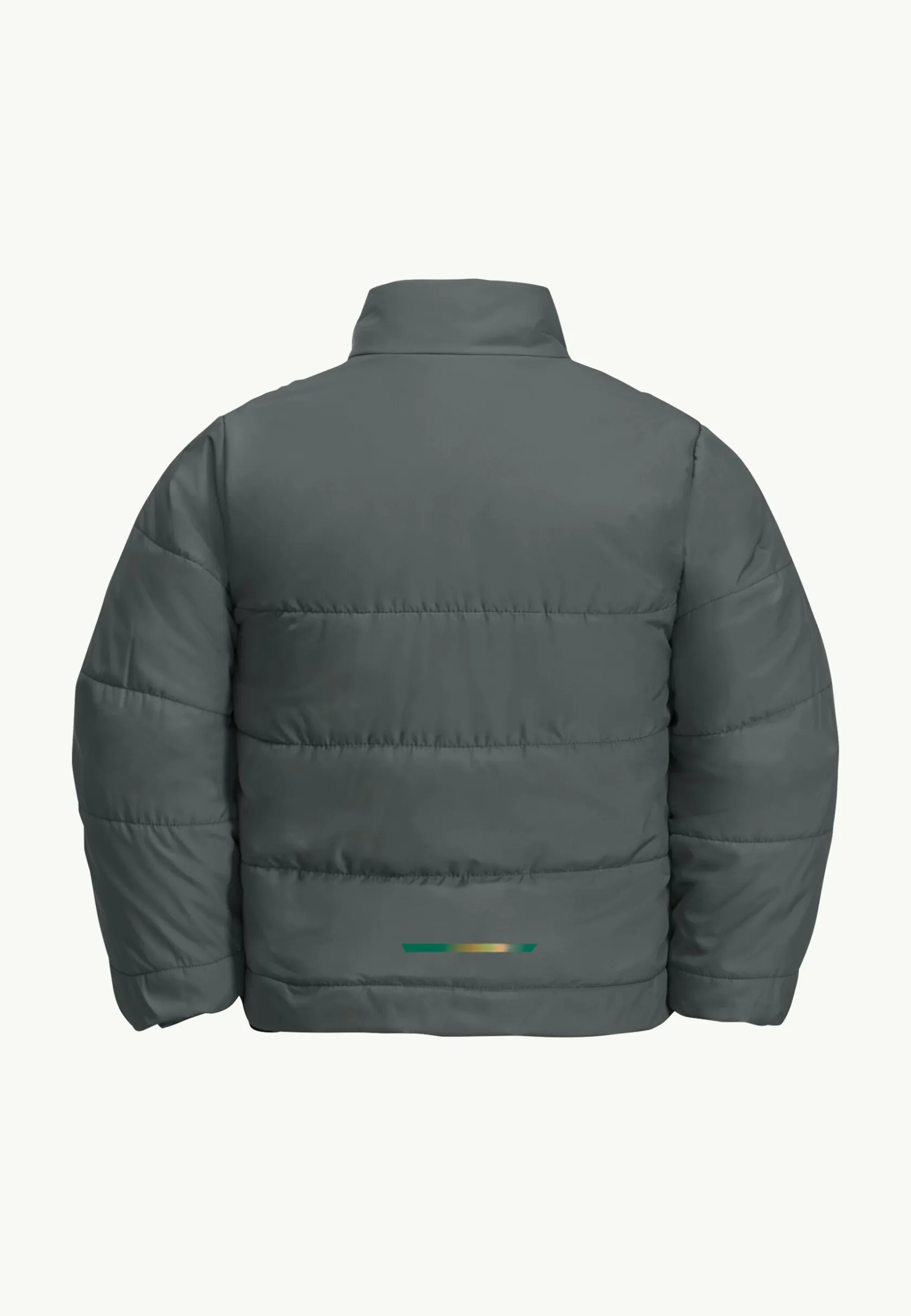 Voor- En Najaarsjacks/-Jassen|Winterjacks|Jack Wolfskin Gleely Ins Jacket K