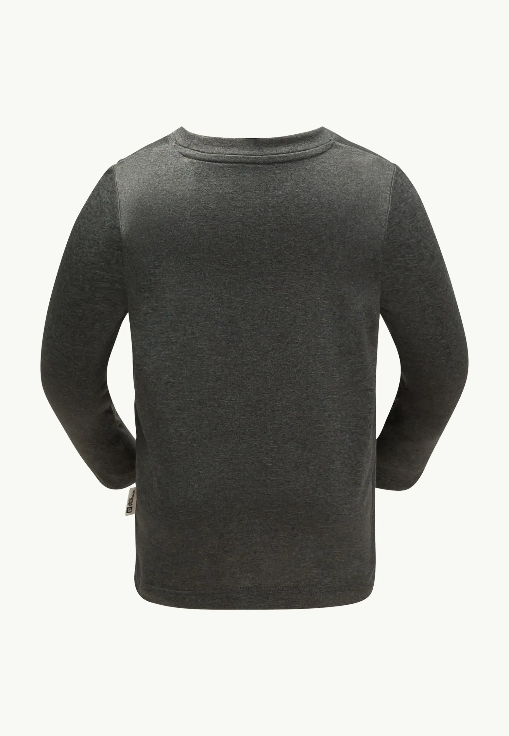 Functionele Shirts|T-Shirts & Longsleeves|Jack Wolfskin Gleely Longsleeve K