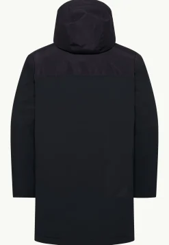 Voor- En Najaarsjacks/-Jassen|Winterjacks|Jack Wolfskin Gletschersee Parka M