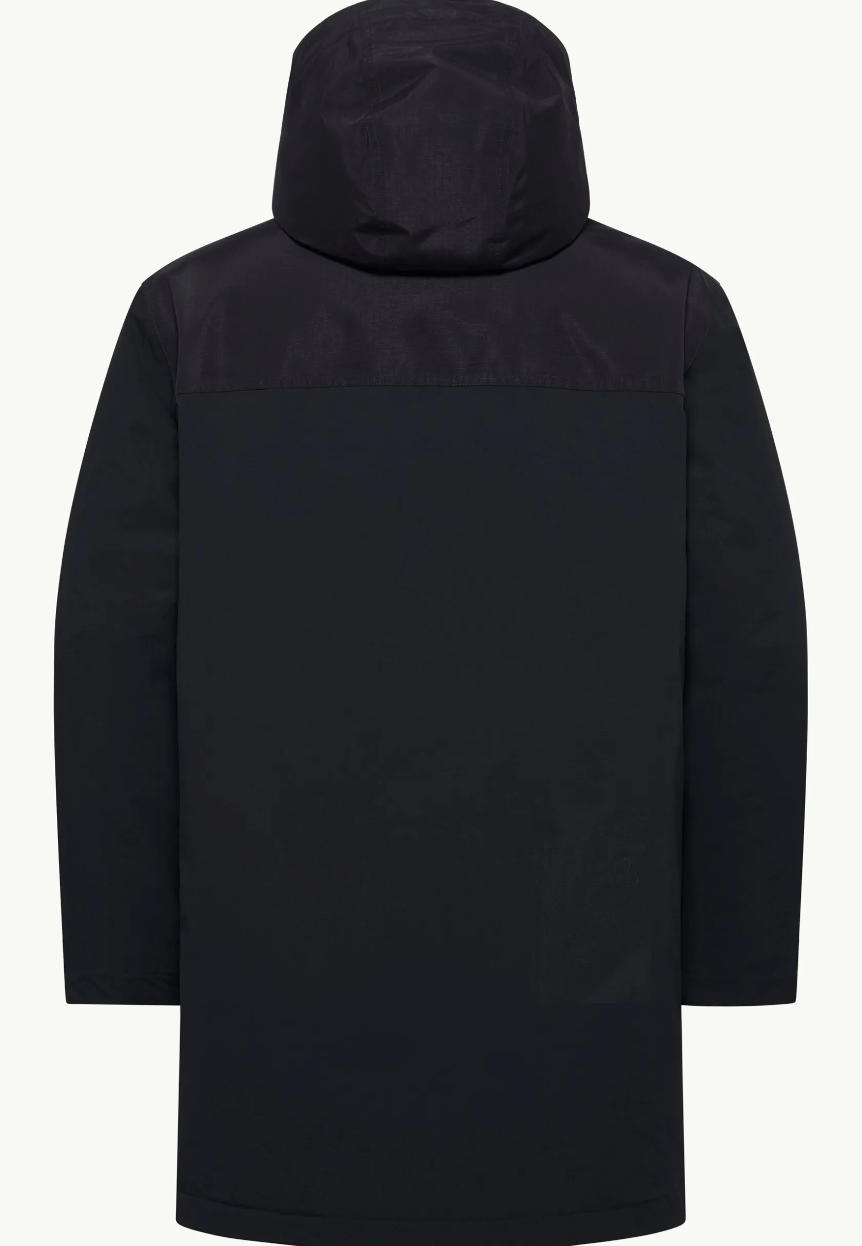 Voor- En Najaarsjacks/-Jassen|Winterjacks|Jack Wolfskin Gletschersee Parka M