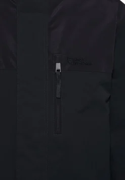 Voor- En Najaarsjacks/-Jassen|Winterjacks|Jack Wolfskin Gletschersee Parka M
