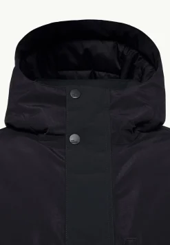 Voor- En Najaarsjacks/-Jassen|Winterjacks|Jack Wolfskin Gletschersee Parka M