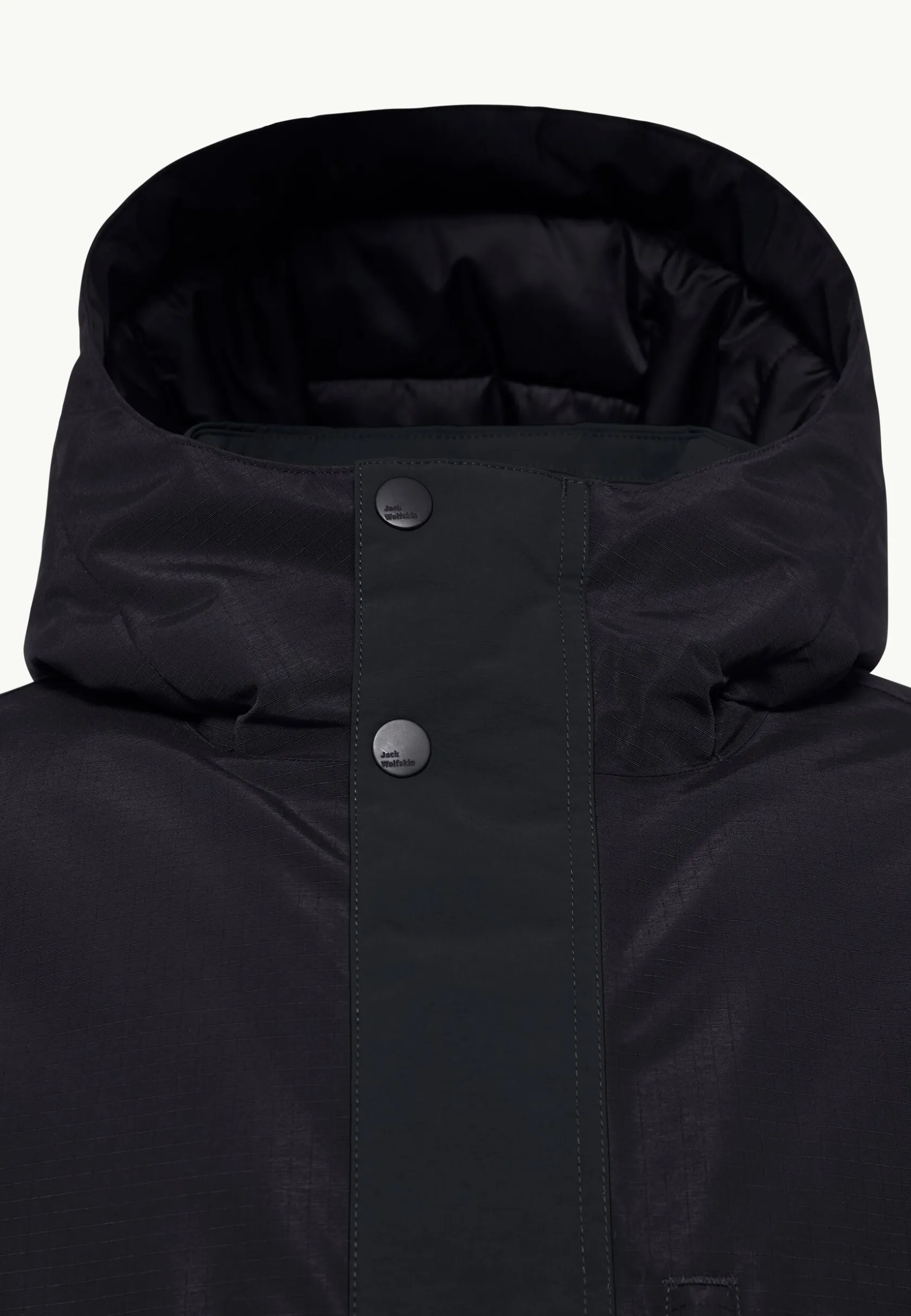 Voor- En Najaarsjacks/-Jassen|Winterjacks|Jack Wolfskin Gletschersee Parka M