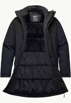 Voor- En Najaarsjacks/-Jassen|Winterjacks|Jack Wolfskin Gletschersee Parka M