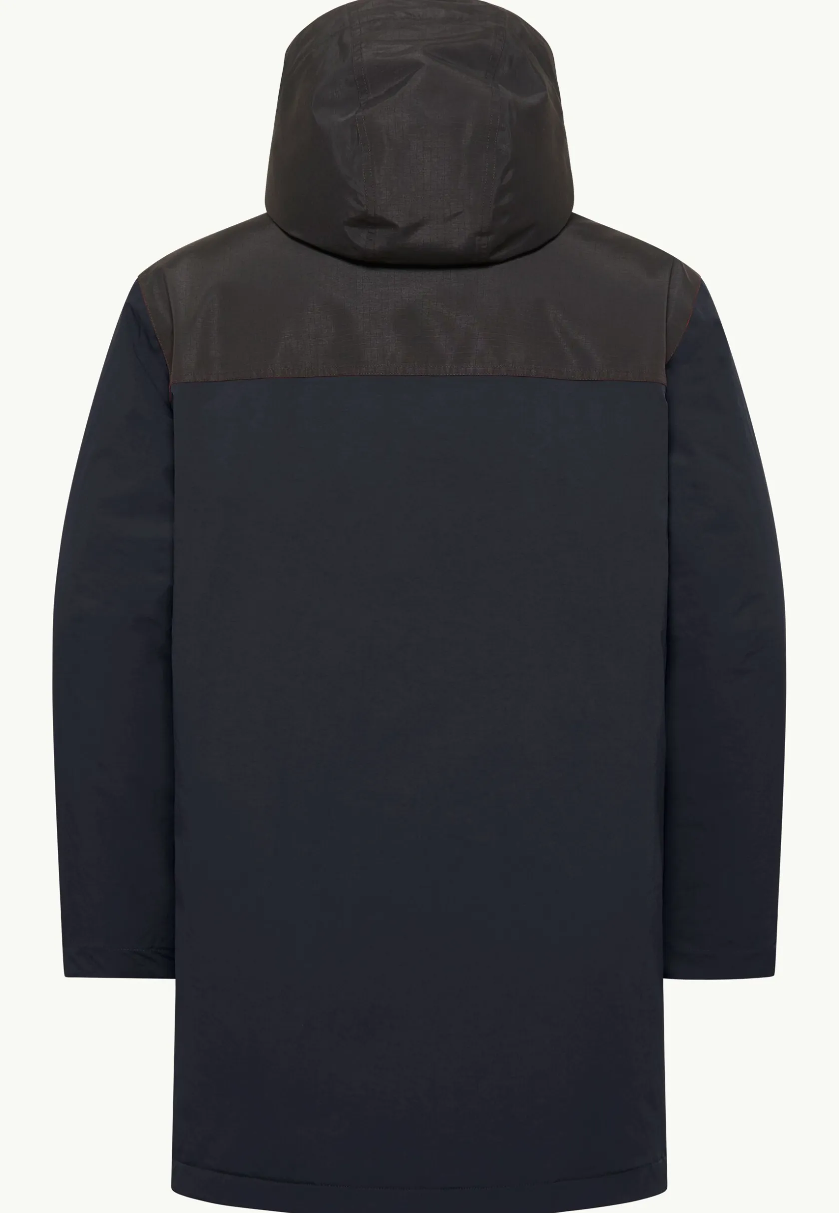 Voor- En Najaarsjacks/-Jassen|Winterjacks|Jack Wolfskin Gletschersee Parka M