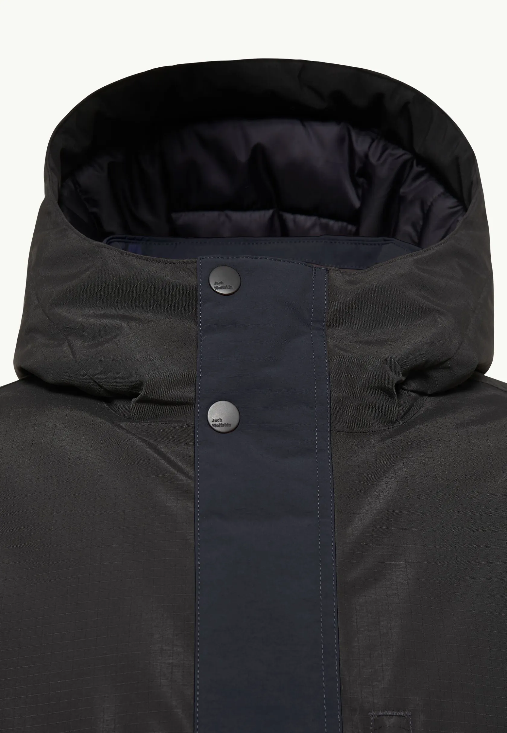 Voor- En Najaarsjacks/-Jassen|Winterjacks|Jack Wolfskin Gletschersee Parka M