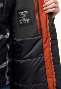 Voor- En Najaarsjacks/-Jassen|Winterjacks|Jack Wolfskin Gletschersee Parka M