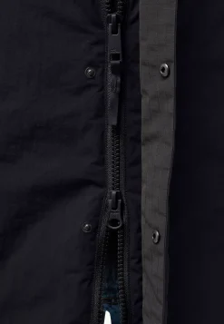 Voor- En Najaarsjacks/-Jassen|Winterjacks|Jack Wolfskin Gletschersee Parka M
