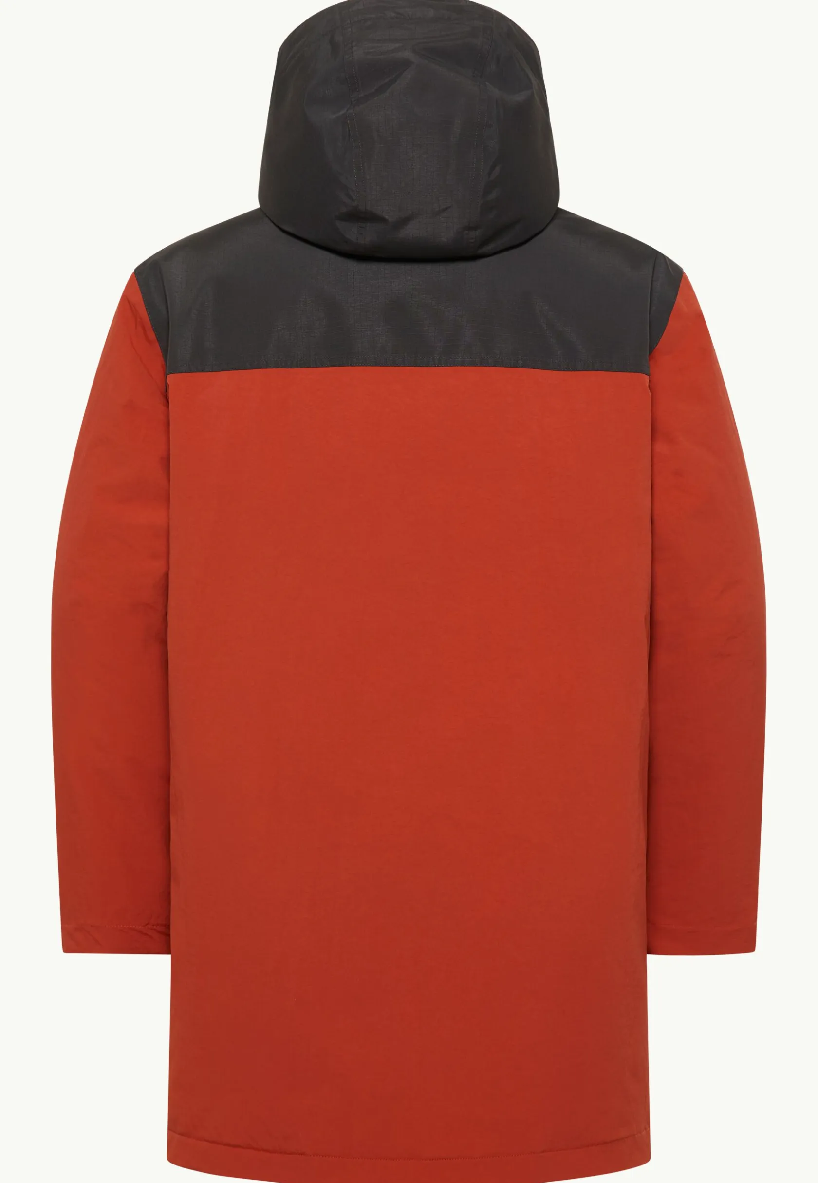 Voor- En Najaarsjacks/-Jassen|Winterjacks|Jack Wolfskin Gletschersee Parka M