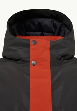 Voor- En Najaarsjacks/-Jassen|Winterjacks|Jack Wolfskin Gletschersee Parka M
