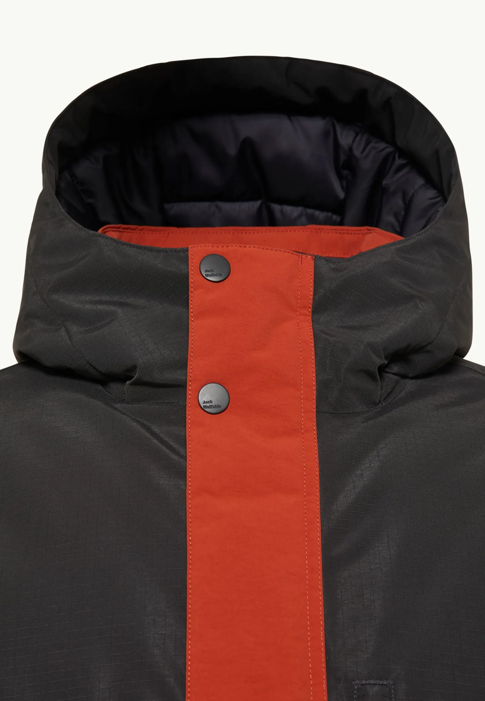 Voor- En Najaarsjacks/-Jassen|Winterjacks|Jack Wolfskin Gletschersee Parka M