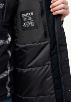 Voor- En Najaarsjacks/-Jassen|Winterjacks|Jack Wolfskin Gletschersee Parka M