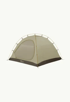 Tenten|Jack Wolfskin Grand Illusion IV white pepper