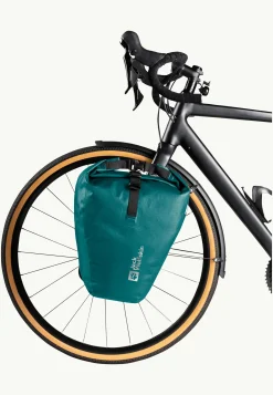 Fietstas|Fietsen|Jack Wolfskin Gravex 15