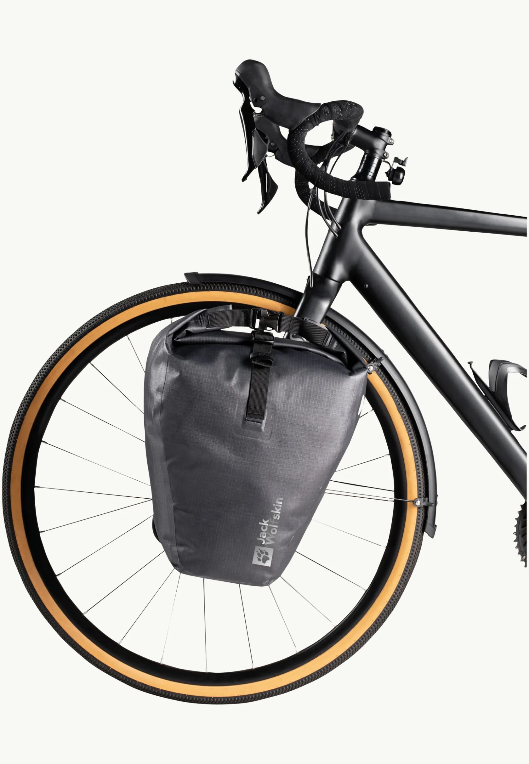 Fietstas|Fietsen|Jack Wolfskin Gravex 15