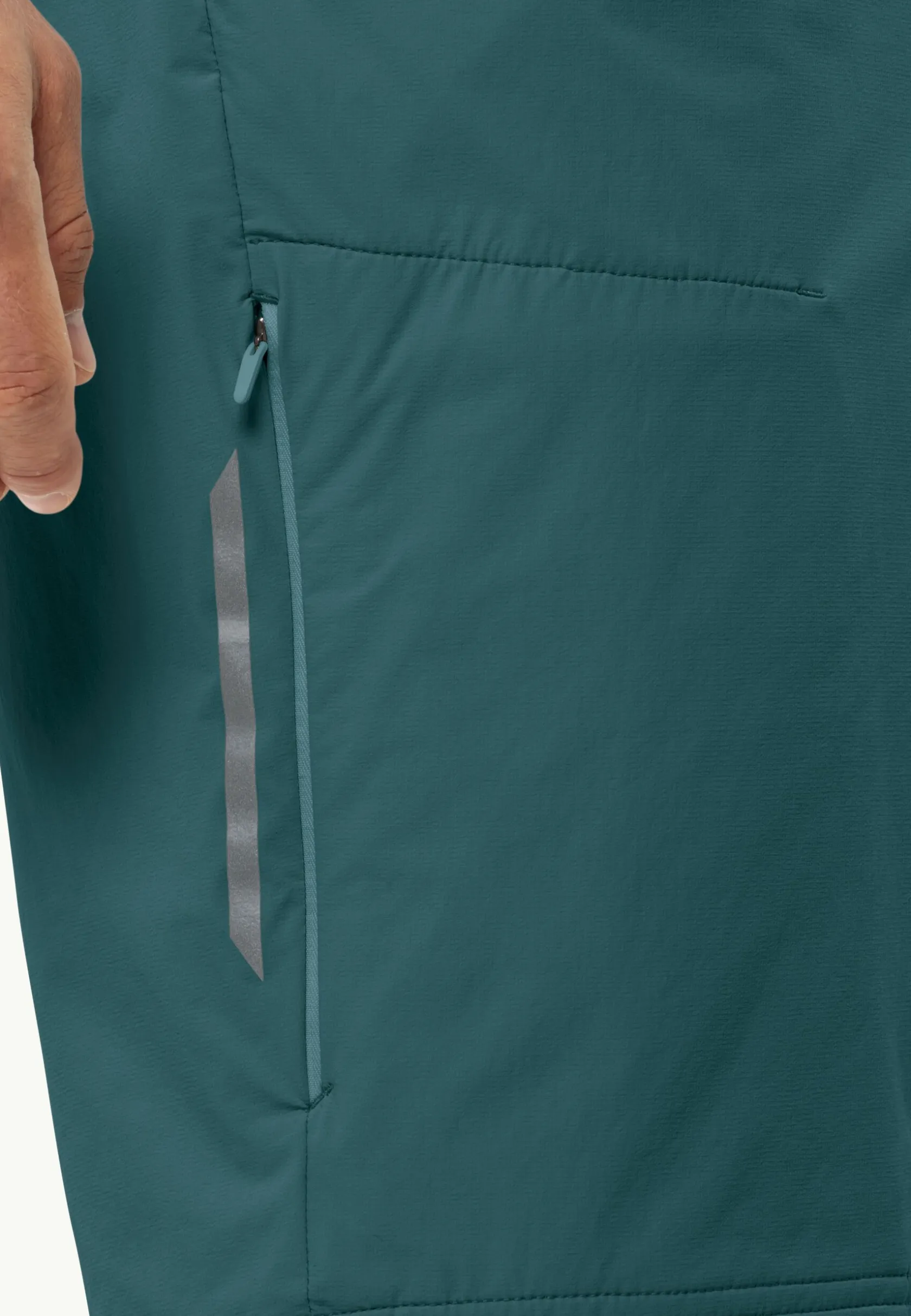 Fietsen|Shorts|Jack Wolfskin Gravex Shorts M