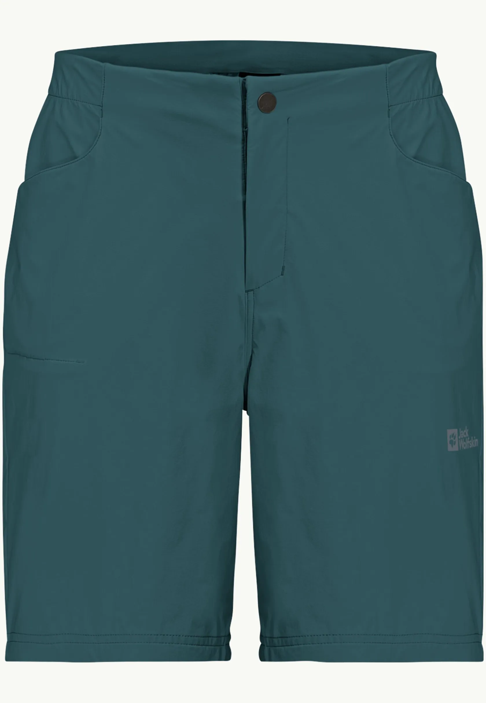 Fietsen|Shorts|Jack Wolfskin Gravex Shorts M