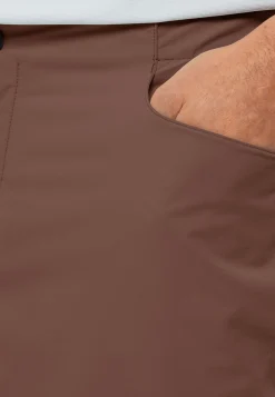 Fietsen|Shorts|Jack Wolfskin Gravex Shorts M