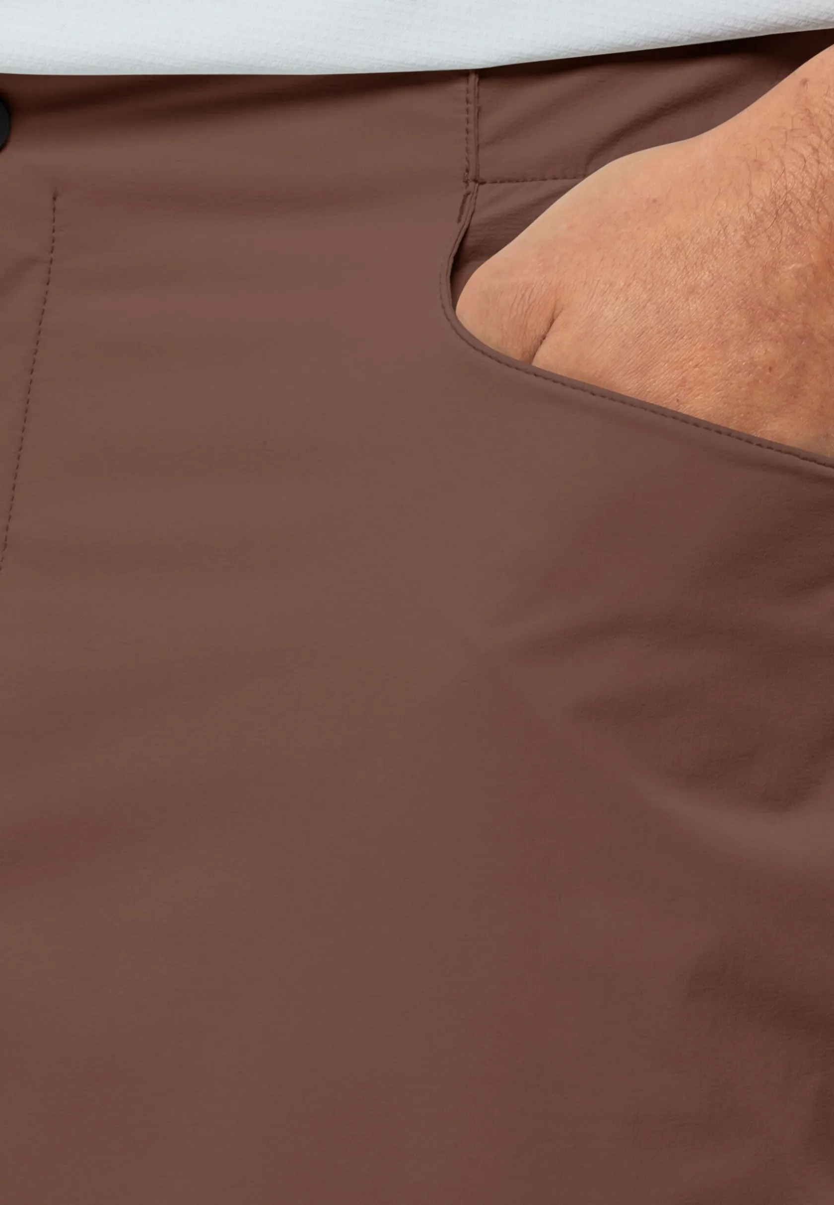 Fietsen|Shorts|Jack Wolfskin Gravex Shorts M