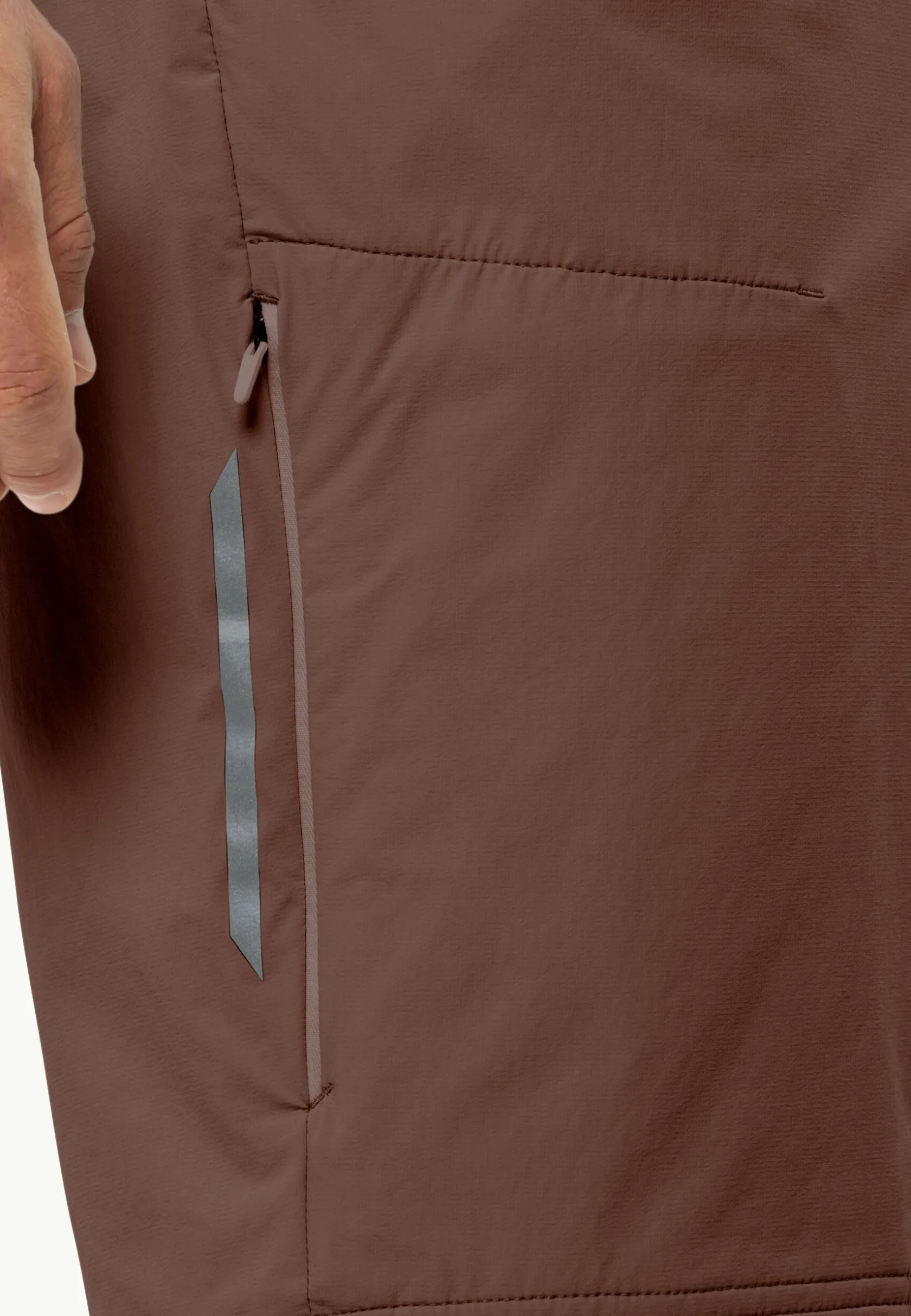 Fietsen|Shorts|Jack Wolfskin Gravex Shorts M