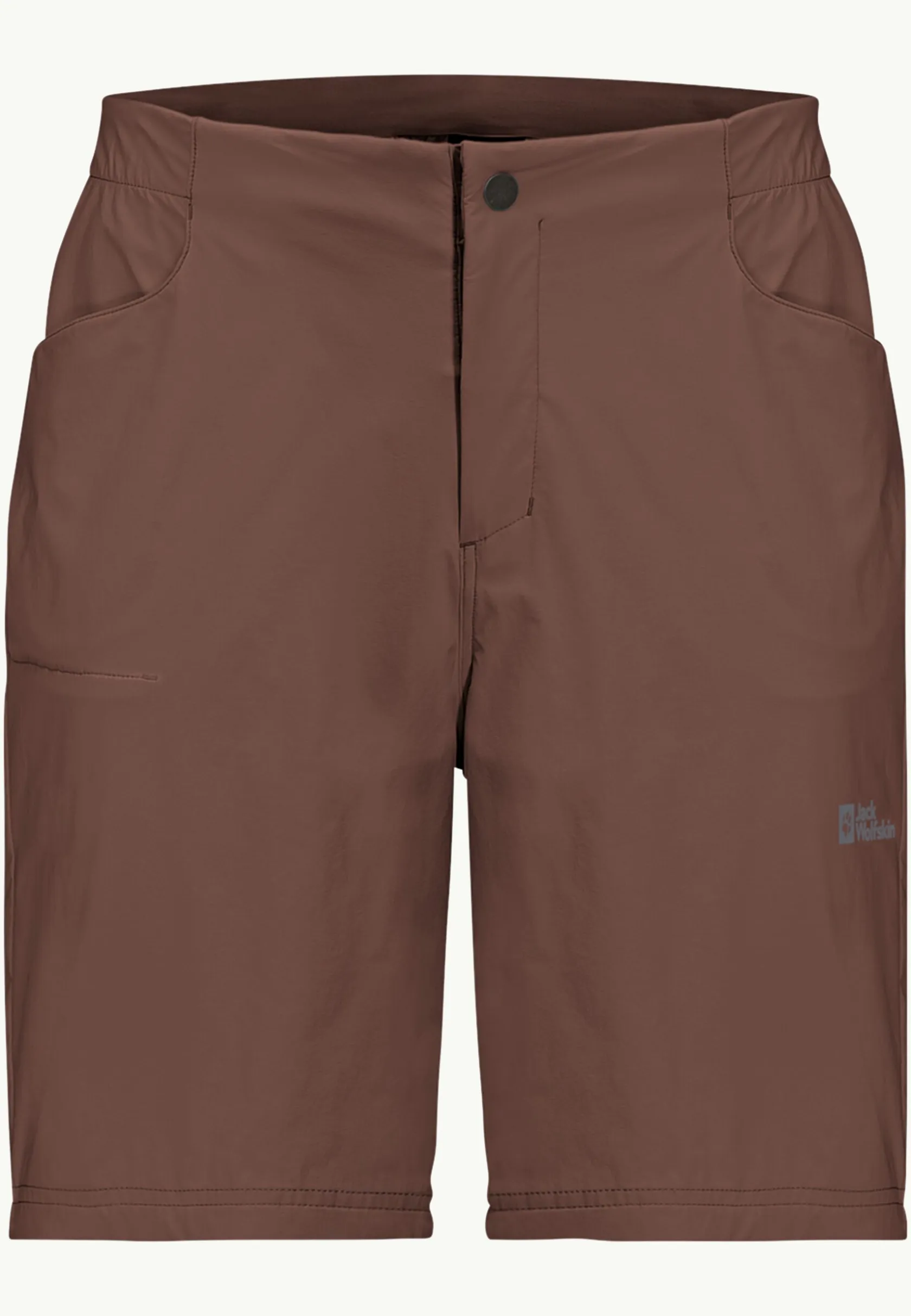 Fietsen|Shorts|Jack Wolfskin Gravex Shorts M