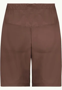 Fietsen|Shorts|Jack Wolfskin Gravex Shorts M