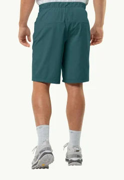 Fietsen|Shorts|Jack Wolfskin Gravex Shorts M