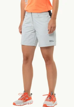 Fietsen|Rokken & Shorts|Jack Wolfskin Gravex Shorts W